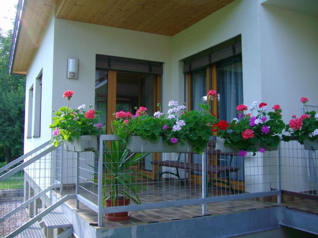 Gaestehaus Kuchernig Volkermarkt Bilik gambar