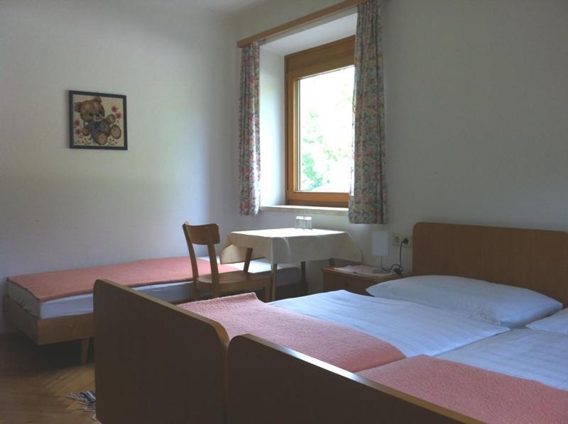 Gaestehaus Kuchernig Volkermarkt Luaran gambar