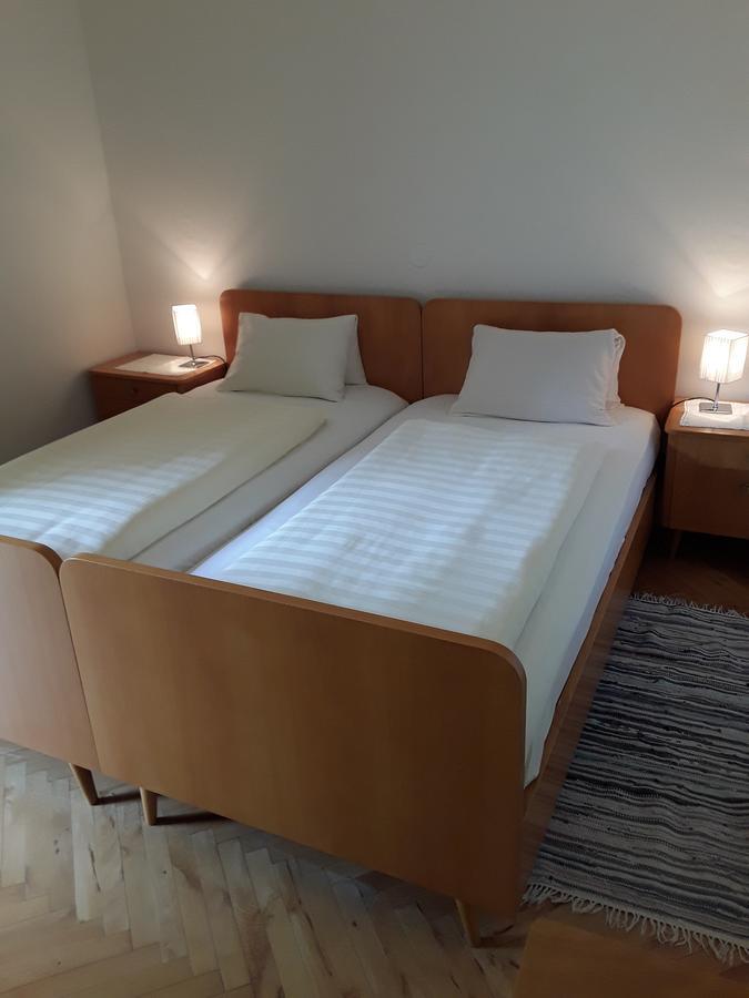 Gaestehaus Kuchernig Volkermarkt Luaran gambar