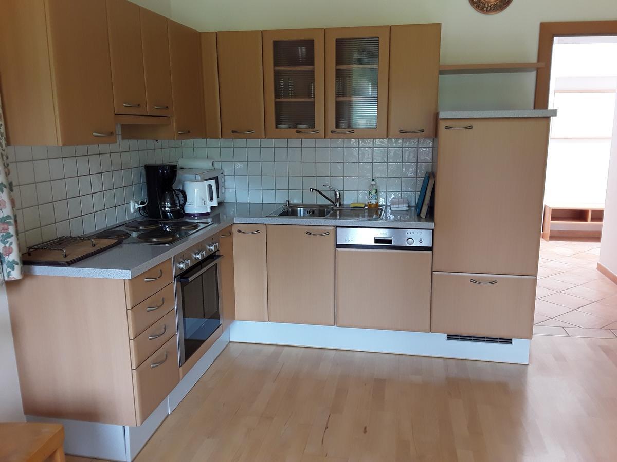 Gaestehaus Kuchernig Volkermarkt Luaran gambar